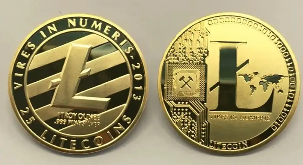 Litecoin casino Schweiz